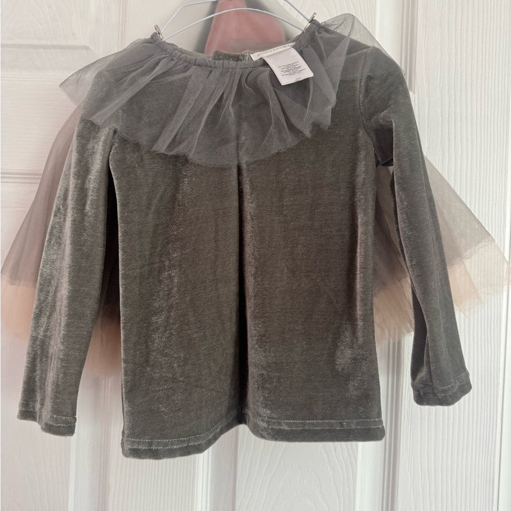 Pottery Barn Kids Elephant Costume